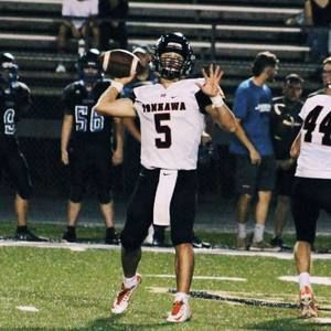 Meet your Posher, Tristan